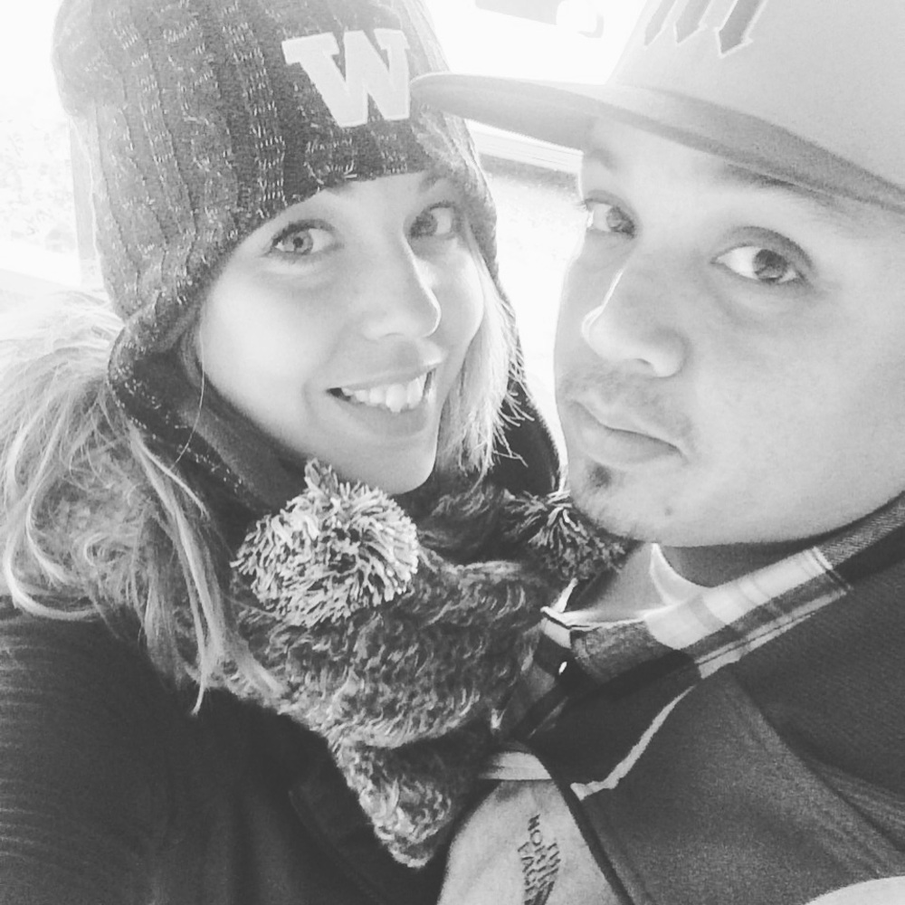 Meet your Posher’s, Jess & Tony